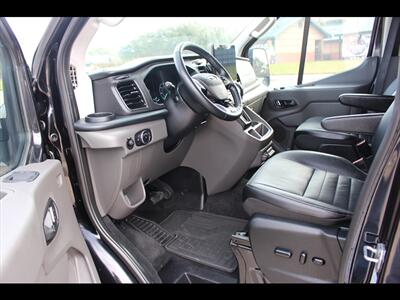 2023 Ford Transit 350 HD XLT   - Photo 25 - Euless, TX 76040