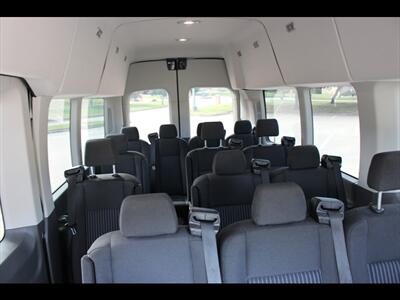 2023 Ford Transit 350 HD XLT   - Photo 16 - Euless, TX 76040