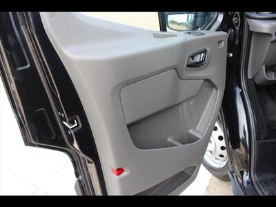 2023 Ford Transit 350 HD XLT   - Photo 26 - Euless, TX 76040