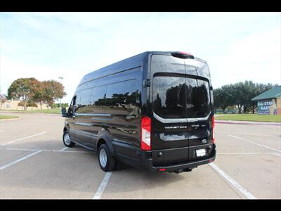 2023 Ford Transit 350 HD XLT   - Photo 3 - Euless, TX 76040