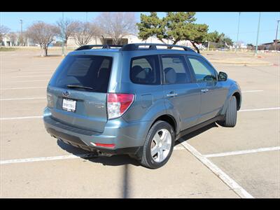 2010 Subaru Forester 2.5X Premium   - Photo 5 - Euless, TX 76040