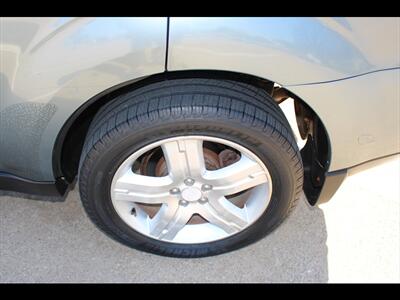 2010 Subaru Forester 2.5X Premium   - Photo 21 - Euless, TX 76040