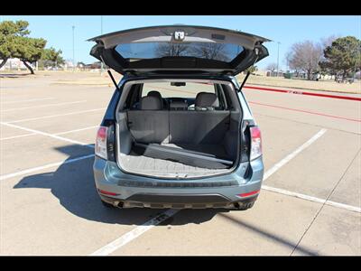 2010 Subaru Forester 2.5X Premium   - Photo 9 - Euless, TX 76040