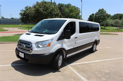 2019 Ford Transit 350 XLT   - Photo 1 - Euless, TX 76040
