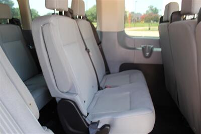 2019 Ford Transit 350 XLT   - Photo 16 - Euless, TX 76040
