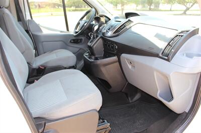 2019 Ford Transit 350 XLT   - Photo 21 - Euless, TX 76040