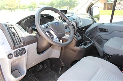 2019 Ford Transit 350 XLT   - Photo 26 - Euless, TX 76040