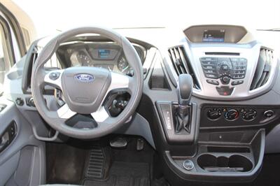 2019 Ford Transit 350 XLT   - Photo 18 - Euless, TX 76040