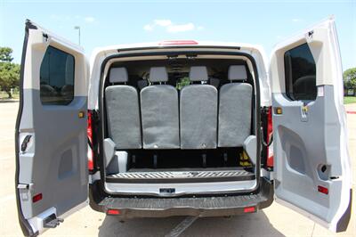 2019 Ford Transit 350 XLT   - Photo 8 - Euless, TX 76040