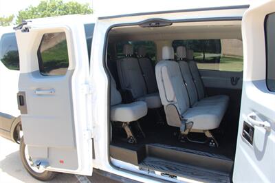 2019 Ford Transit 350 XLT   - Photo 14 - Euless, TX 76040
