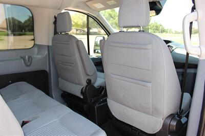 2019 Ford Transit 350 XLT   - Photo 17 - Euless, TX 76040