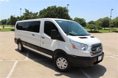 2019 Ford Transit 350 XLT   - Photo 6 - Euless, TX 76040