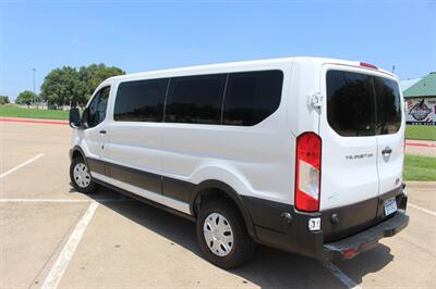 2019 Ford Transit 350 XLT   - Photo 3 - Euless, TX 76040