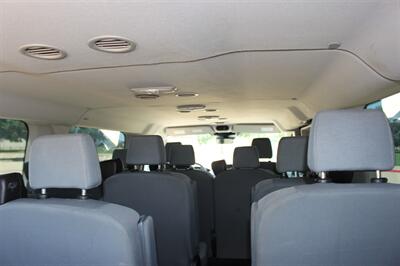 2019 Ford Transit 350 XLT   - Photo 10 - Euless, TX 76040