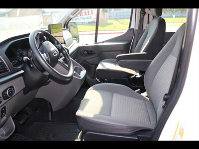 2022 Ford Transit 350 XLT   - Photo 20 - Euless, TX 76040