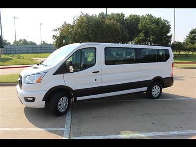 2022 Ford Transit 350 XLT   - Photo 1 - Euless, TX 76040