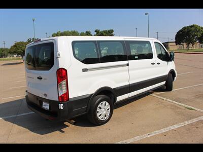 2022 Ford Transit 350 XLT   - Photo 5 - Euless, TX 76040