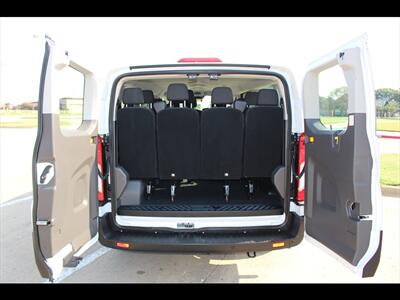 2022 Ford Transit 350 XLT   - Photo 9 - Euless, TX 76040