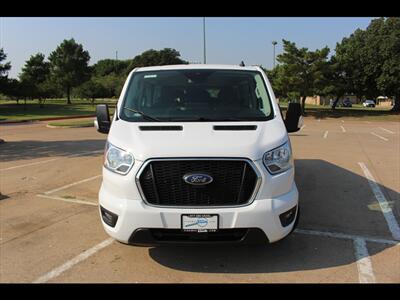 2022 Ford Transit 350 XLT   - Photo 8 - Euless, TX 76040