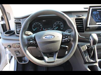 2022 Ford Transit 350 XLT   - Photo 22 - Euless, TX 76040