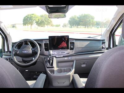 2022 Ford Transit 350 XLT   - Photo 15 - Euless, TX 76040