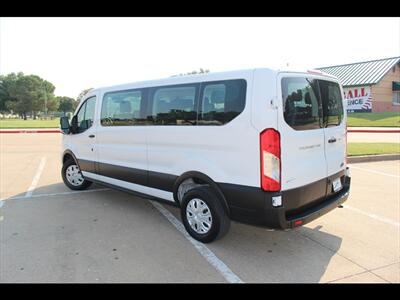 2022 Ford Transit 350 XLT   - Photo 3 - Euless, TX 76040