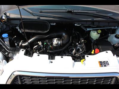 2022 Ford Transit 350 XLT   - Photo 28 - Euless, TX 76040