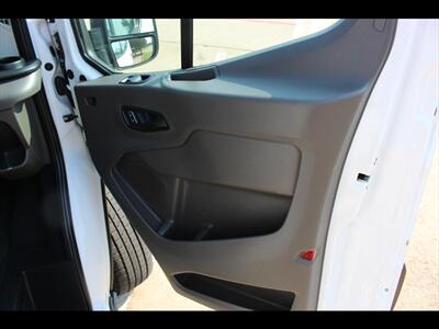 2022 Ford Transit 350 XLT   - Photo 16 - Euless, TX 76040