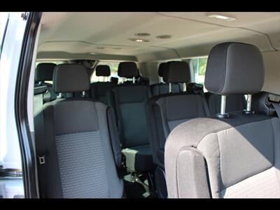 2022 Ford Transit 350 XLT   - Photo 13 - Euless, TX 76040