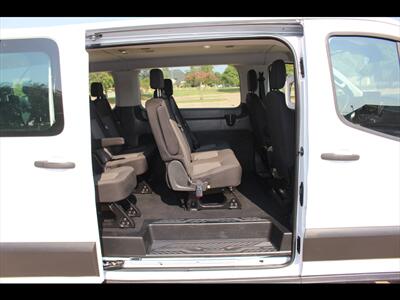 2022 Ford Transit 350 XLT   - Photo 11 - Euless, TX 76040