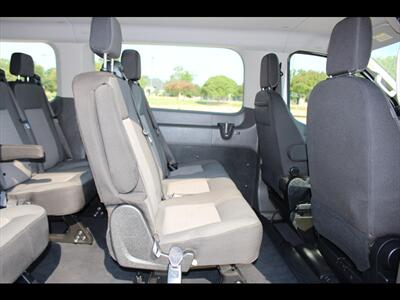 2022 Ford Transit 350 XLT   - Photo 12 - Euless, TX 76040