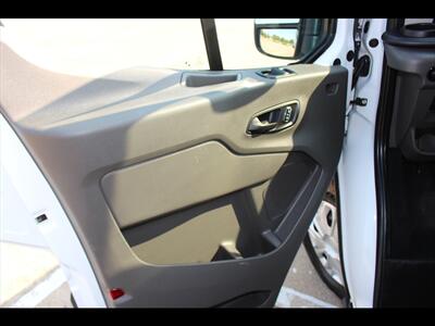 2022 Ford Transit 350 XLT   - Photo 19 - Euless, TX 76040