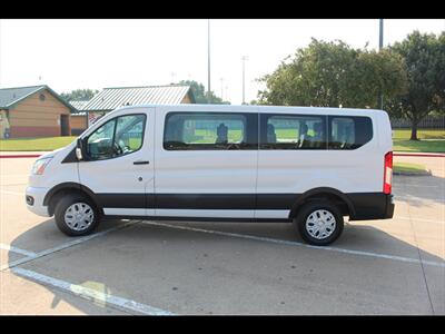 2022 Ford Transit 350 XLT   - Photo 2 - Euless, TX 76040