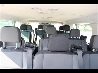 2022 Ford Transit 350 XLT   - Photo 14 - Euless, TX 76040
