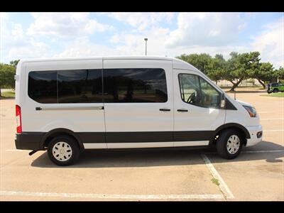 2025 Ford Transit 350 XLT   - Photo 6 - Euless, TX 76040