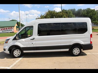 2025 Ford Transit 350 XLT   - Photo 2 - Euless, TX 76040