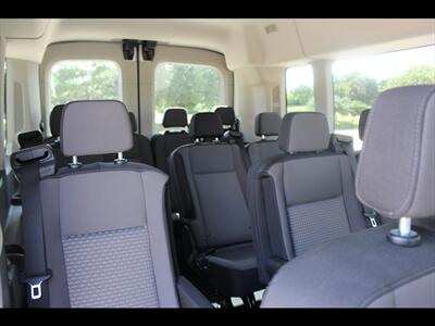 2025 Ford Transit 350 XLT   - Photo 12 - Euless, TX 76040