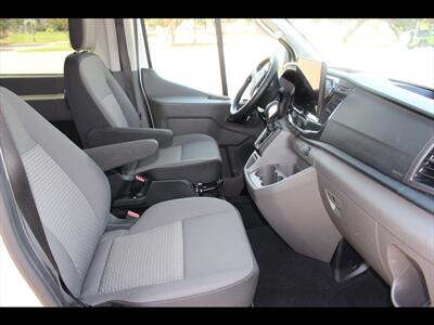 2025 Ford Transit 350 XLT   - Photo 17 - Euless, TX 76040