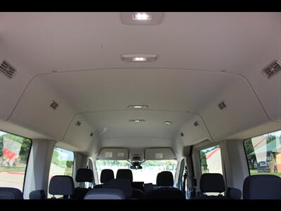 2025 Ford Transit 350 XLT   - Photo 10 - Euless, TX 76040