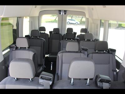2025 Ford Transit 350 XLT   - Photo 14 - Euless, TX 76040