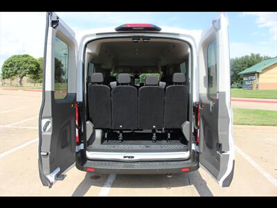 2025 Ford Transit 350 XLT   - Photo 9 - Euless, TX 76040