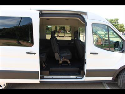 2025 Ford Transit 350 XLT   - Photo 11 - Euless, TX 76040
