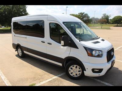 2025 Ford Transit 350 XLT   - Photo 7 - Euless, TX 76040