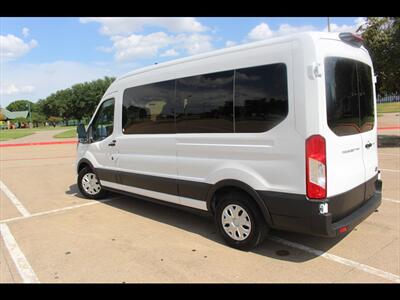 2025 Ford Transit 350 XLT   - Photo 3 - Euless, TX 76040