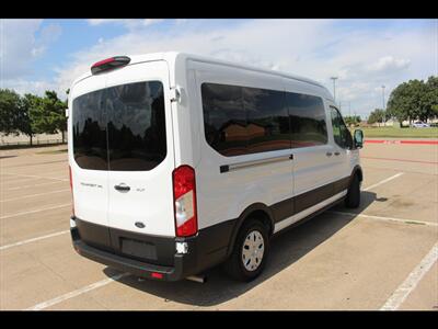 2025 Ford Transit 350 XLT   - Photo 5 - Euless, TX 76040