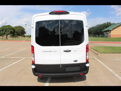 2025 Ford Transit 350 XLT   - Photo 4 - Euless, TX 76040