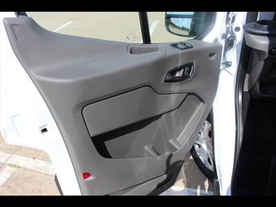 2025 Ford Transit 350 XLT   - Photo 18 - Euless, TX 76040