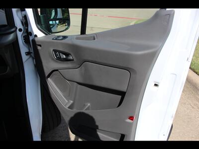 2025 Ford Transit 350 XLT   - Photo 16 - Euless, TX 76040