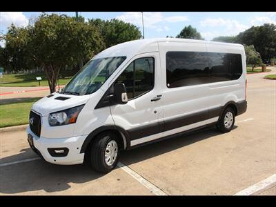 2025 Ford Transit 350 XLT   - Photo 1 - Euless, TX 76040