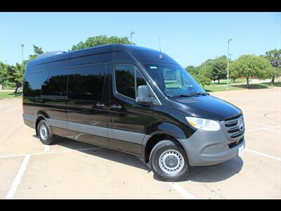 2025 Mercedes-Benz Sprinter 2500   - Photo 7 - Euless, TX 76040